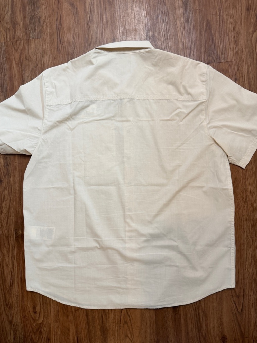 5.11 Tactical Snap Button Shirt - XL - Picture 4 of 4